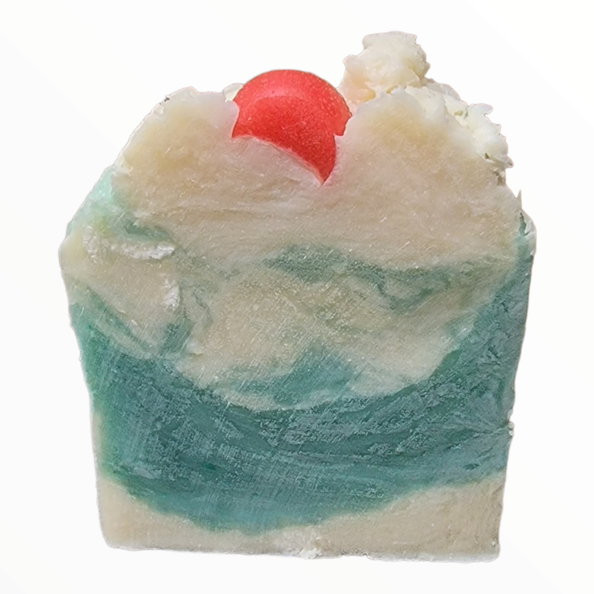 Cypress Berry Christmas Soap - Stacy's Soap Suds