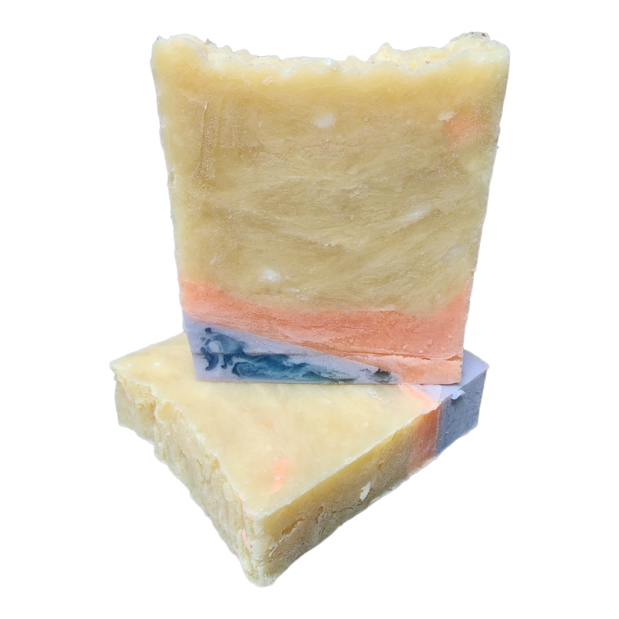 Jovan Handcrafted Soap - God is Gracious - Stacy's Soap Suds
