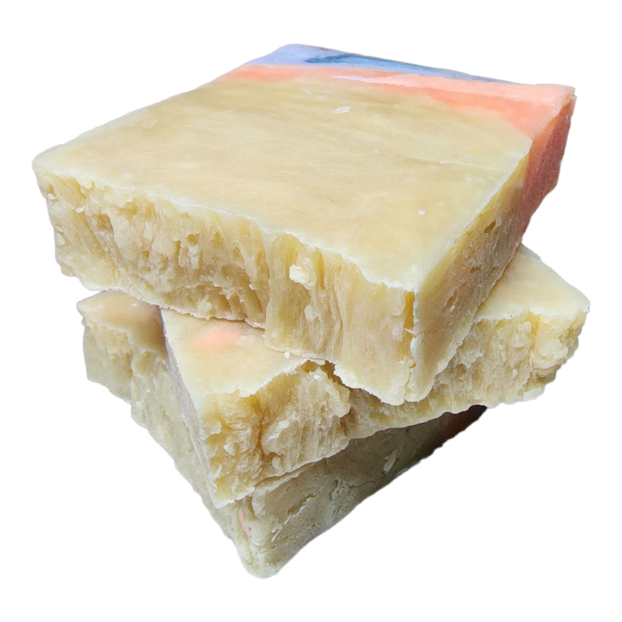 Jovan Handcrafted Soap - God is Gracious - Stacy's Soap Suds