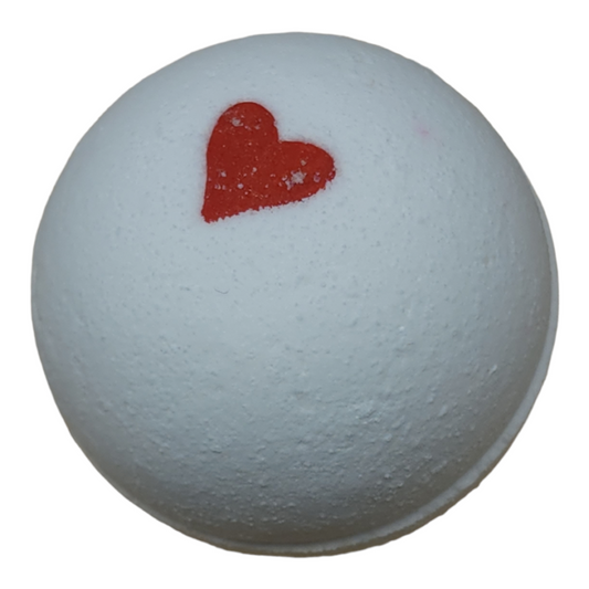 Love Spell Bath Bomb - Stacy's Soap Suds