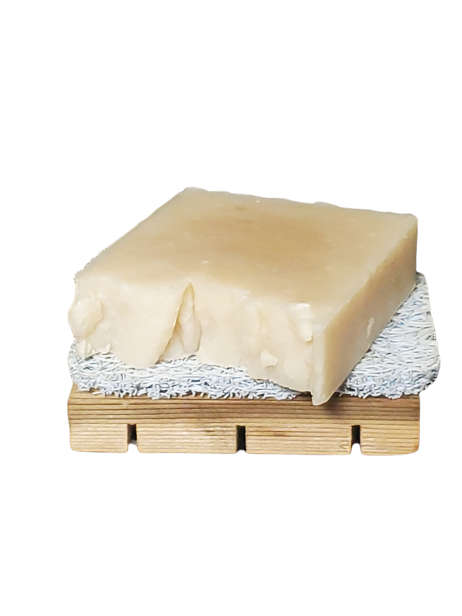 Milk Oats and Honey - Stacy's Soap Suds
