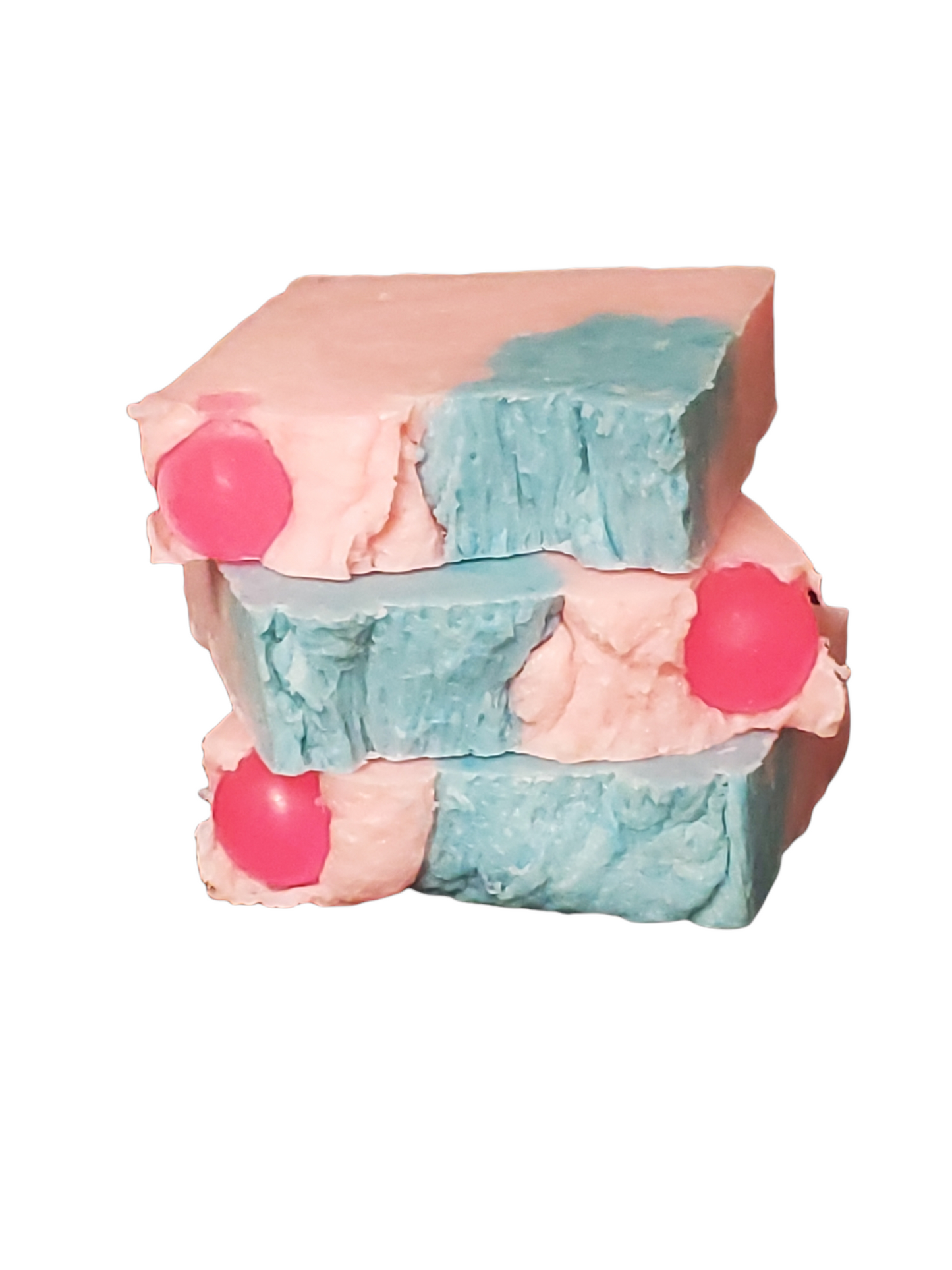 Bubblegum - Stacy's Soap Suds