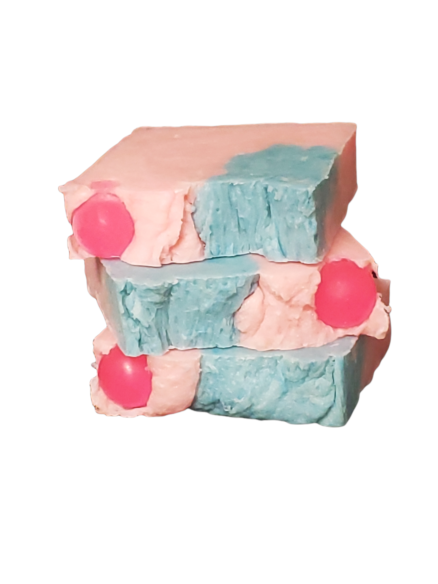 Bubblegum - Stacy's Soap Suds