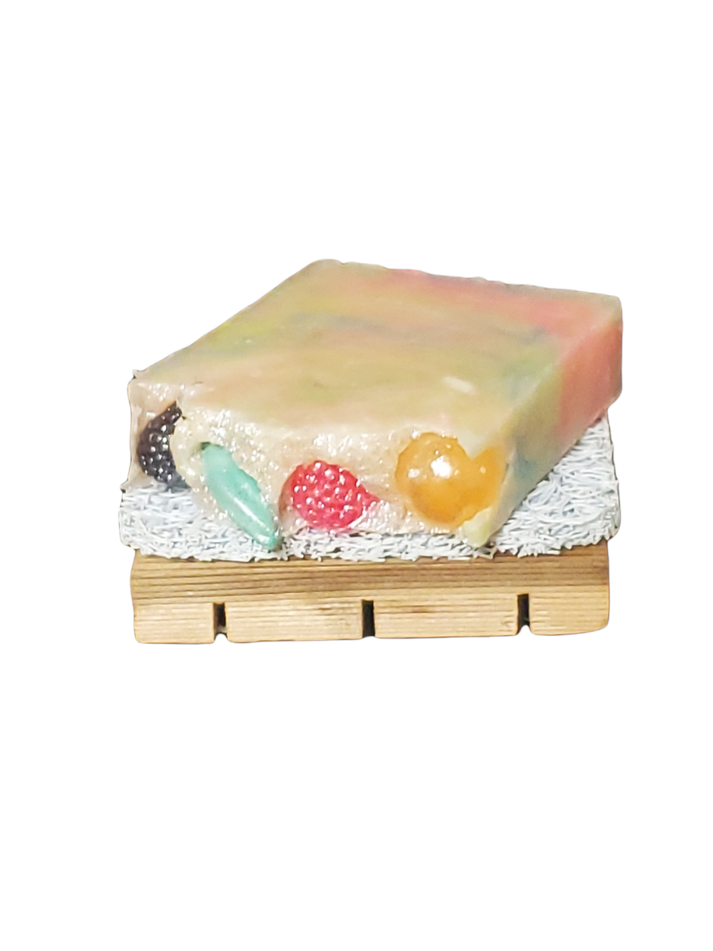 Fruit Slices - Stacy's Soap Suds