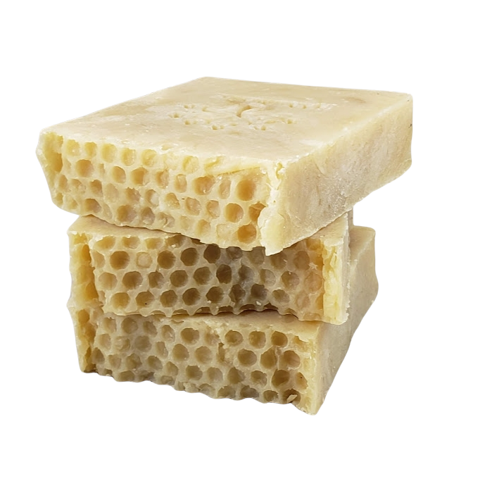 Honey Oat Tree - Stacy's Soap Suds