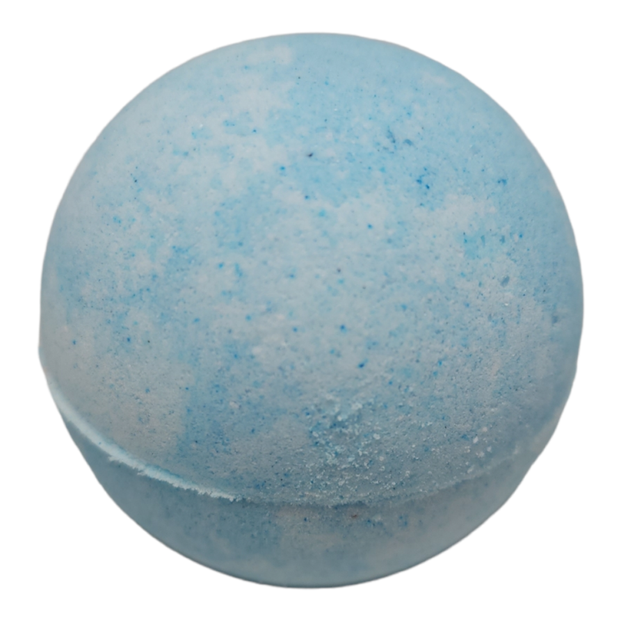 Man Bomb - Bath Bomb for Him - Stacy's Soap Suds